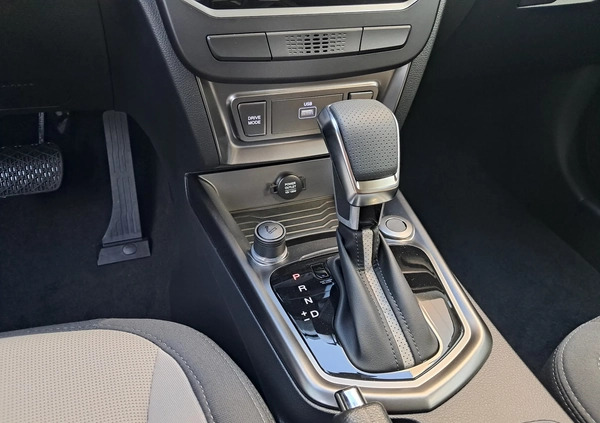 SsangYong Tivoli cena 111100 przebieg: 10, rok produkcji 2023 z Lubycza Królewska małe 154